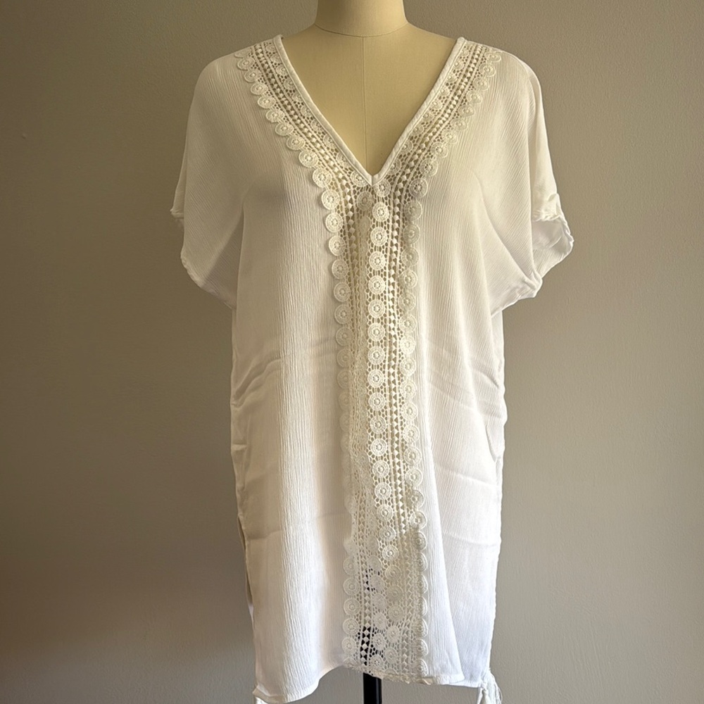Kona Sol Swim Cover-Up